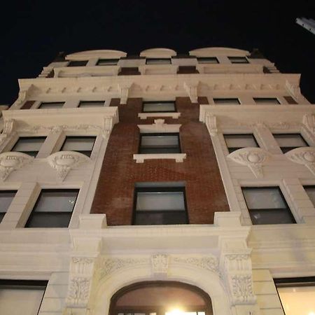 Mayfair Hotel, Ascend Hotel Collection 纽约 外观 照片