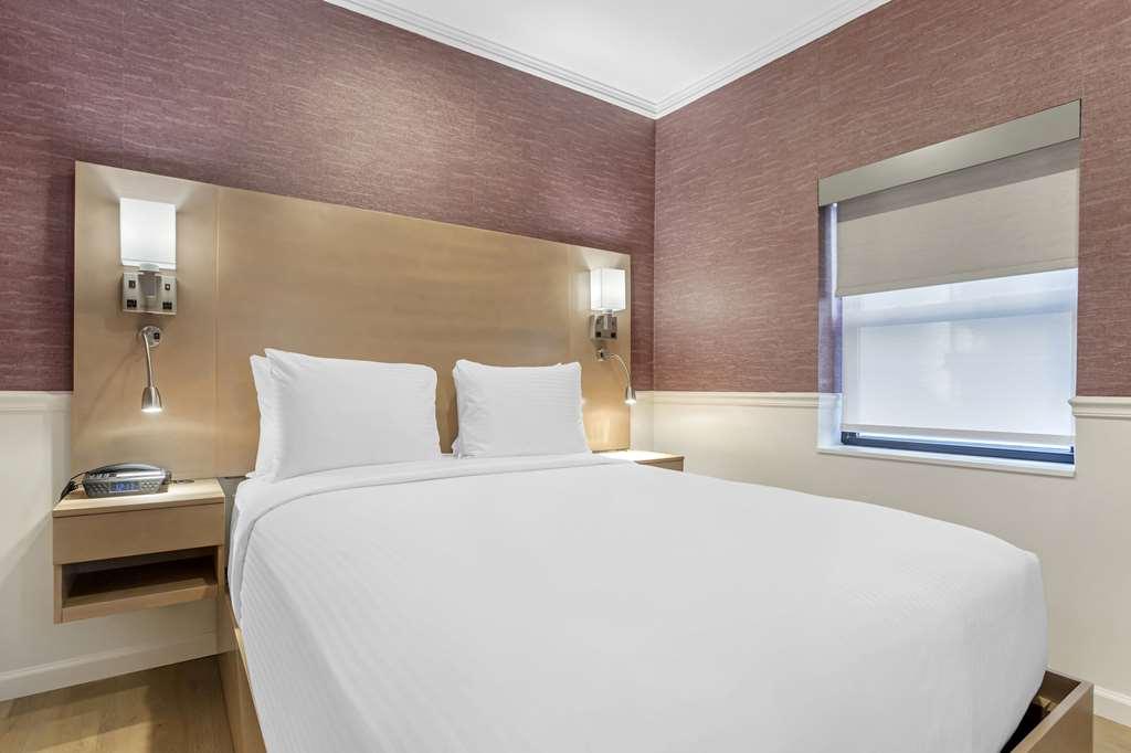 Mayfair Hotel, Ascend Hotel Collection 纽约 客房 照片