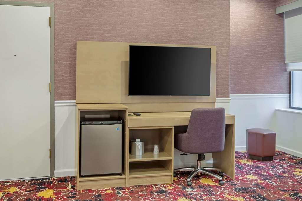Mayfair Hotel, Ascend Hotel Collection 纽约 客房 照片