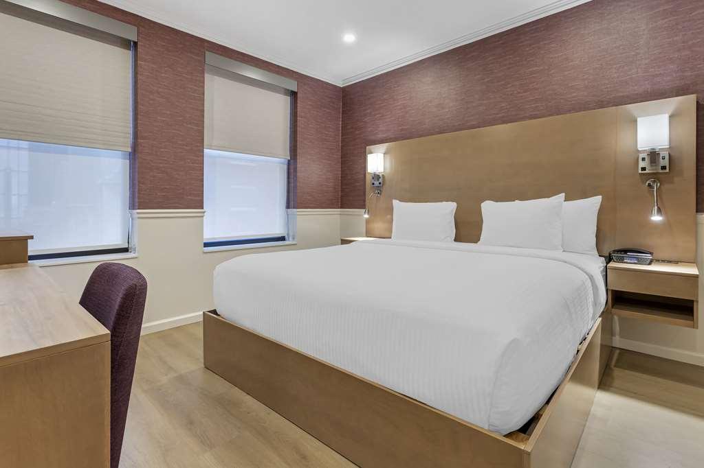 Mayfair Hotel, Ascend Hotel Collection 纽约 客房 照片