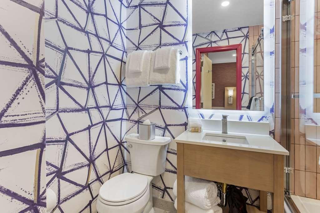 Mayfair Hotel, Ascend Hotel Collection 纽约 客房 照片