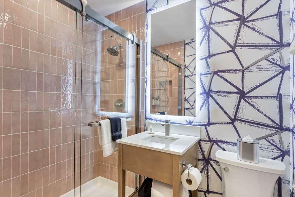 Mayfair Hotel, Ascend Hotel Collection 纽约 客房 照片