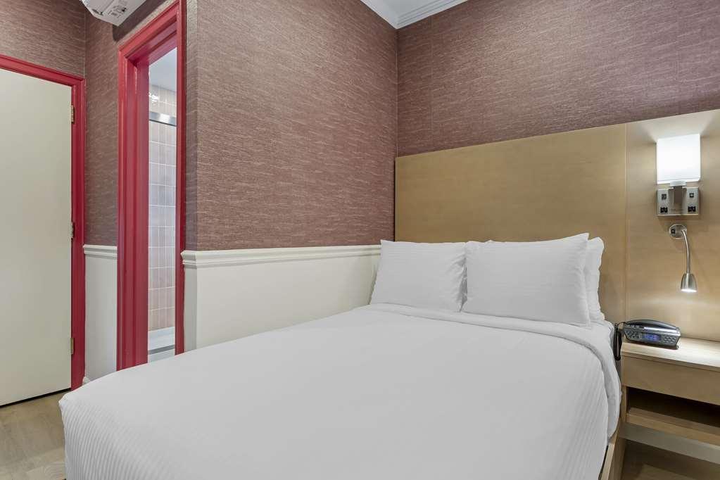 Mayfair Hotel, Ascend Hotel Collection 纽约 客房 照片
