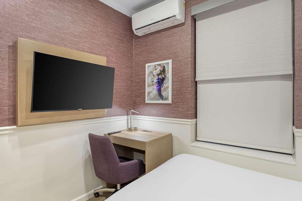 Mayfair Hotel, Ascend Hotel Collection 纽约 客房 照片