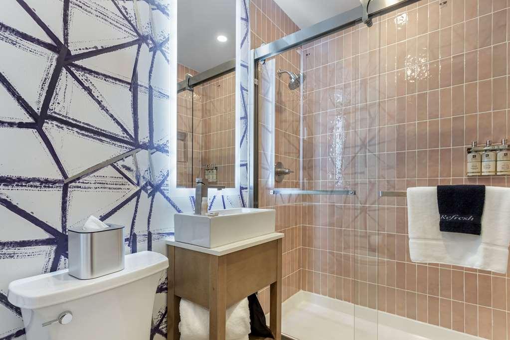 Mayfair Hotel, Ascend Hotel Collection 纽约 客房 照片