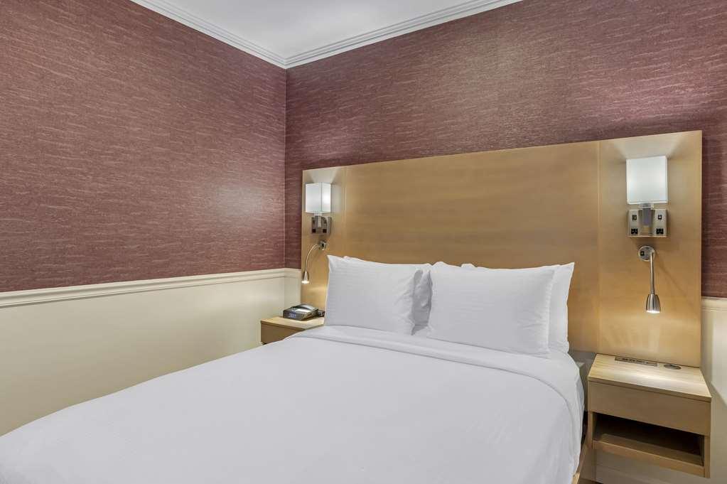 Mayfair Hotel, Ascend Hotel Collection 纽约 客房 照片