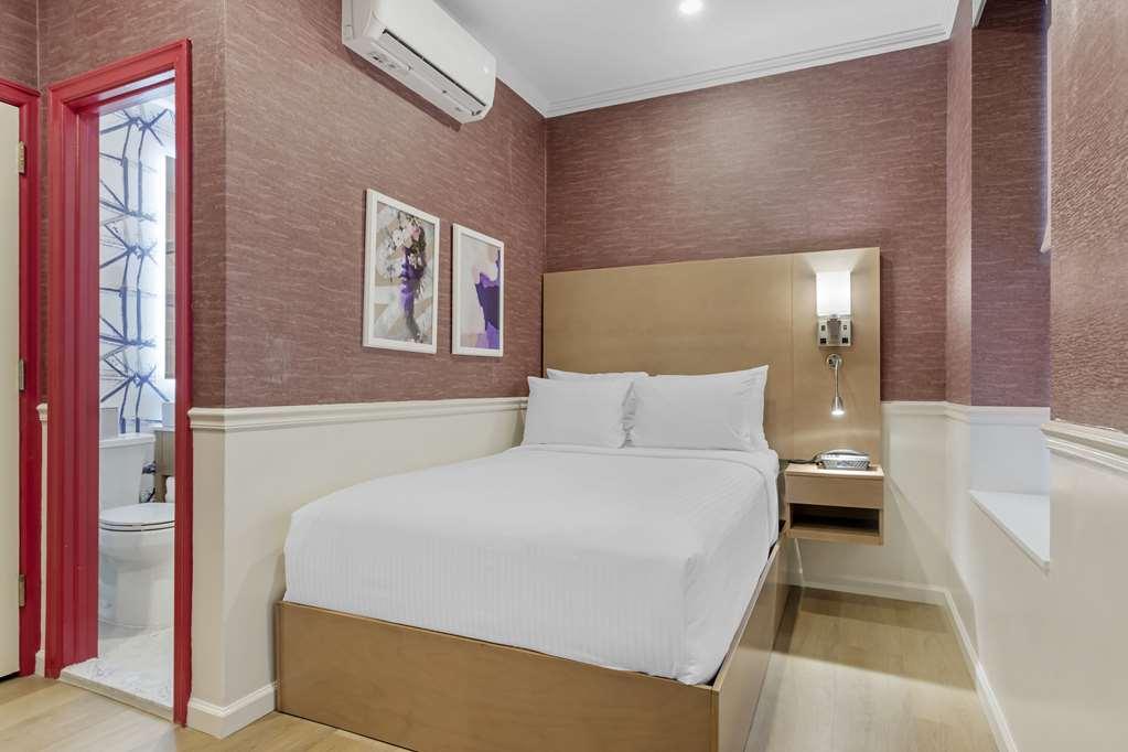 Mayfair Hotel, Ascend Hotel Collection 纽约 客房 照片