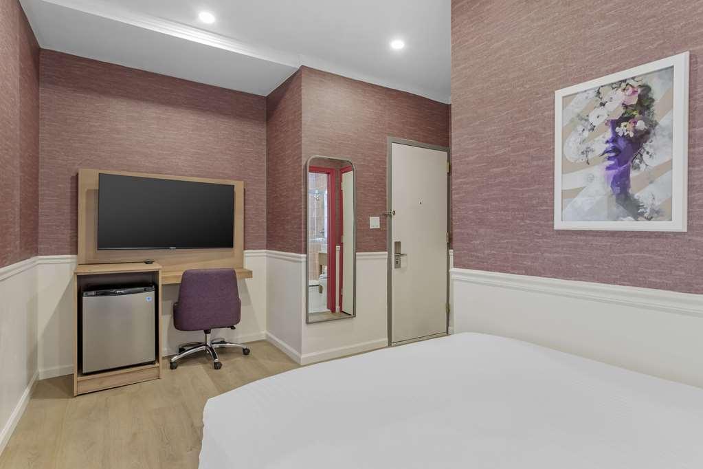 Mayfair Hotel, Ascend Hotel Collection 纽约 客房 照片