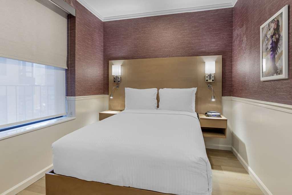 Mayfair Hotel, Ascend Hotel Collection 纽约 客房 照片