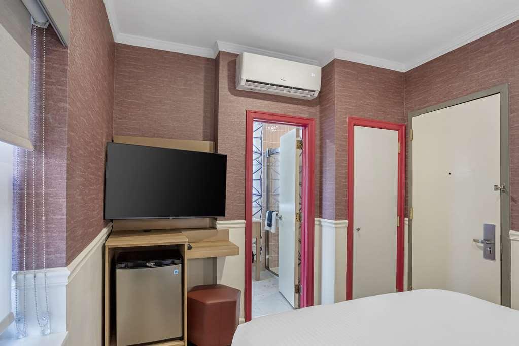 Mayfair Hotel, Ascend Hotel Collection 纽约 客房 照片