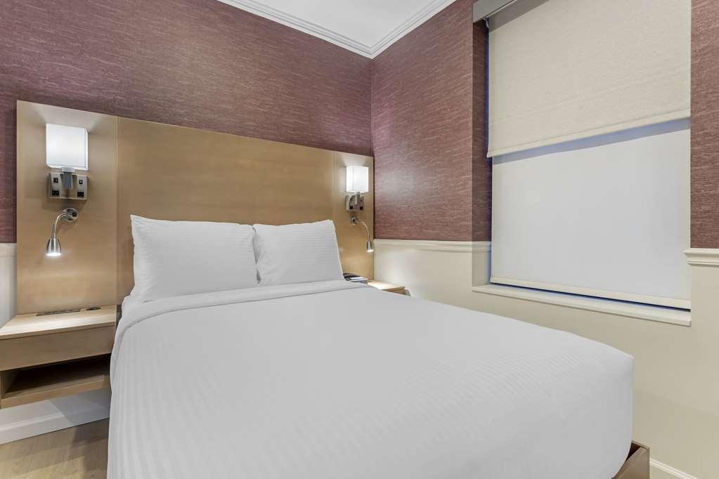 Mayfair Hotel, Ascend Hotel Collection 纽约 客房 照片