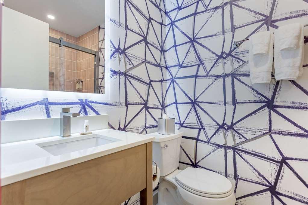 Mayfair Hotel, Ascend Hotel Collection 纽约 客房 照片