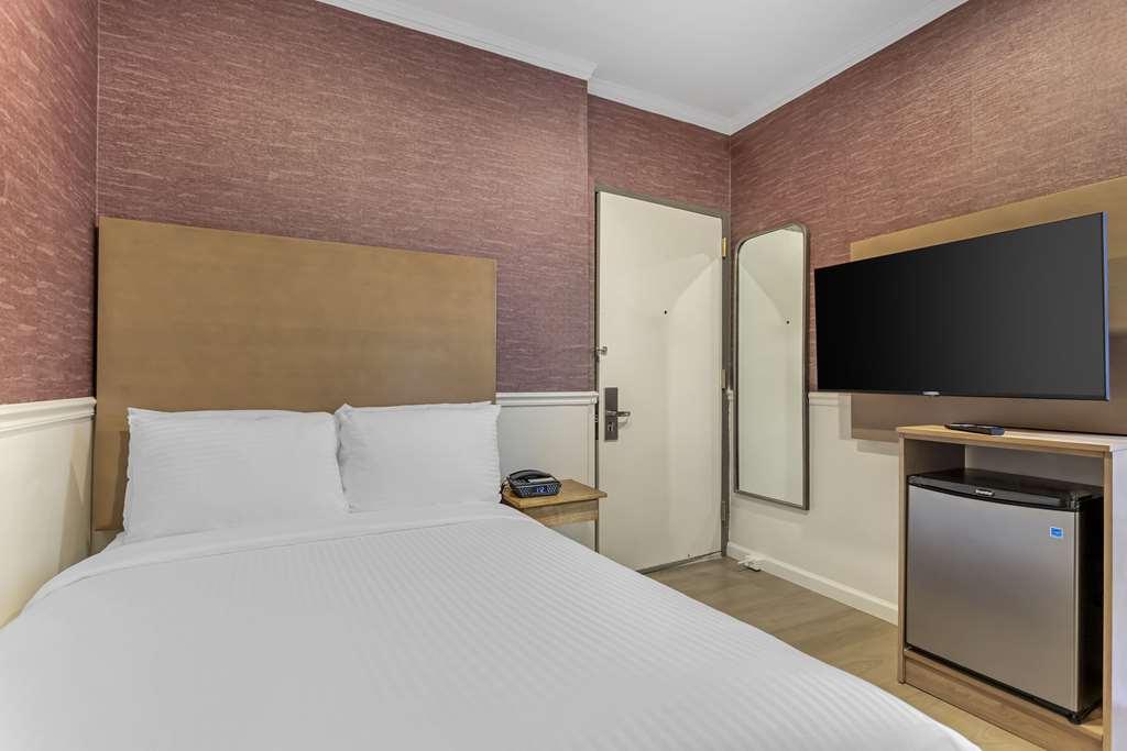 Mayfair Hotel, Ascend Hotel Collection 纽约 客房 照片