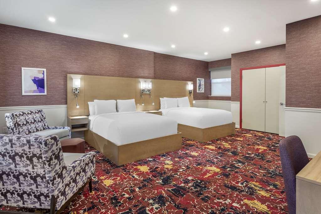 Mayfair Hotel, Ascend Hotel Collection 纽约 客房 照片