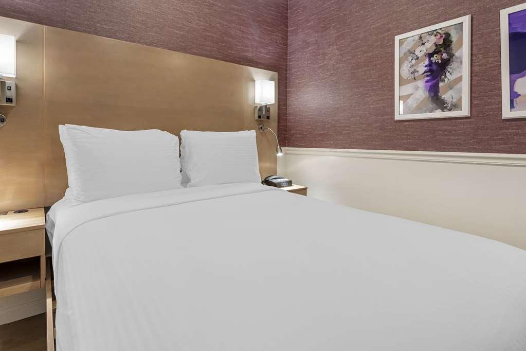 Mayfair Hotel, Ascend Hotel Collection 纽约 客房 照片