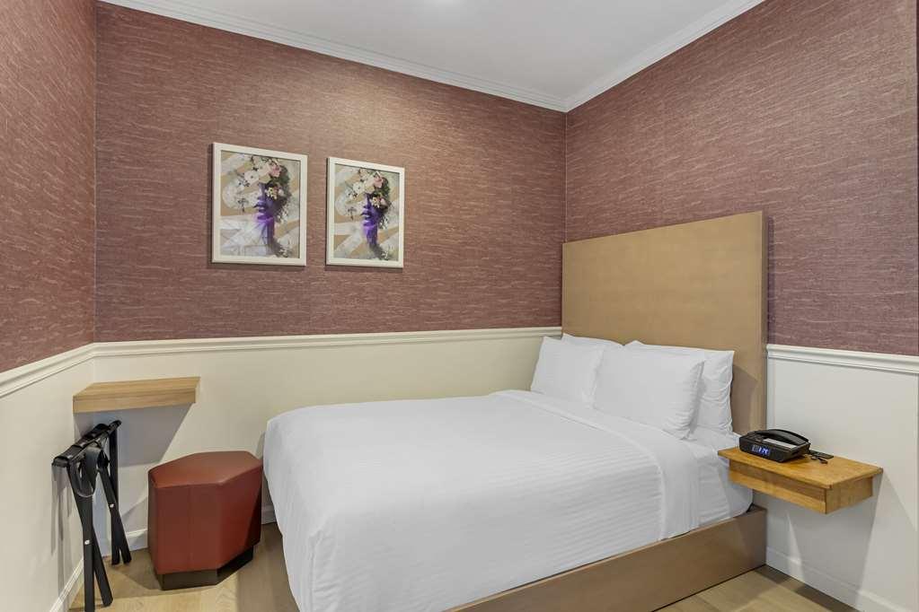 Mayfair Hotel, Ascend Hotel Collection 纽约 客房 照片