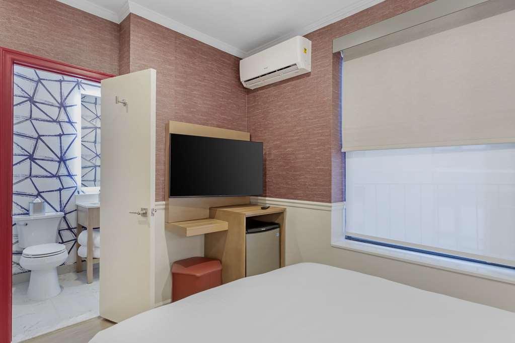 Mayfair Hotel, Ascend Hotel Collection 纽约 客房 照片