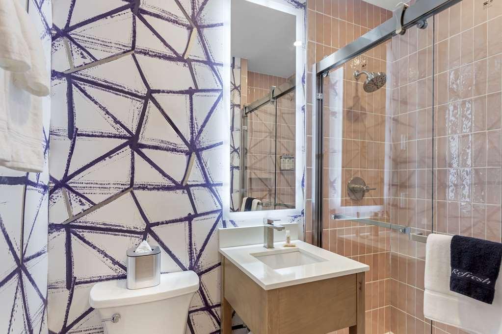 Mayfair Hotel, Ascend Hotel Collection 纽约 客房 照片