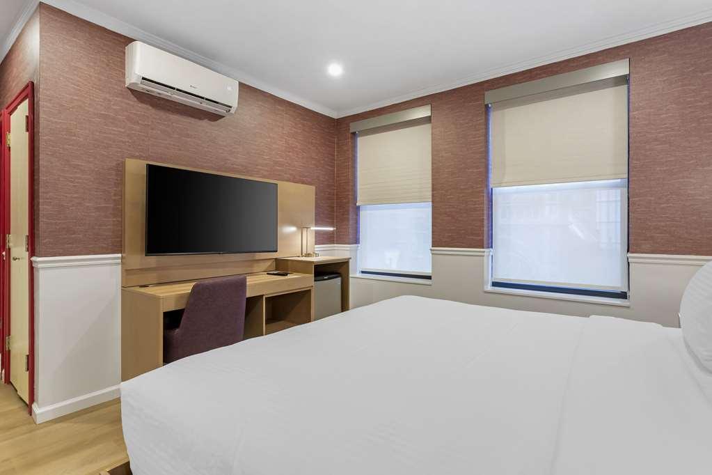 Mayfair Hotel, Ascend Hotel Collection 纽约 客房 照片