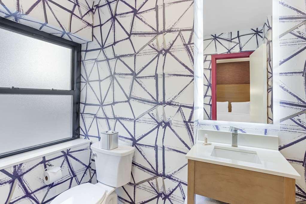 Mayfair Hotel, Ascend Hotel Collection 纽约 客房 照片