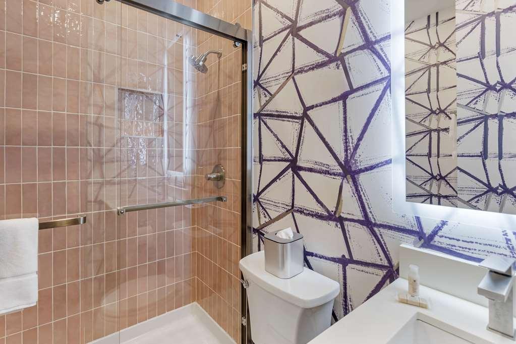 Mayfair Hotel, Ascend Hotel Collection 纽约 客房 照片