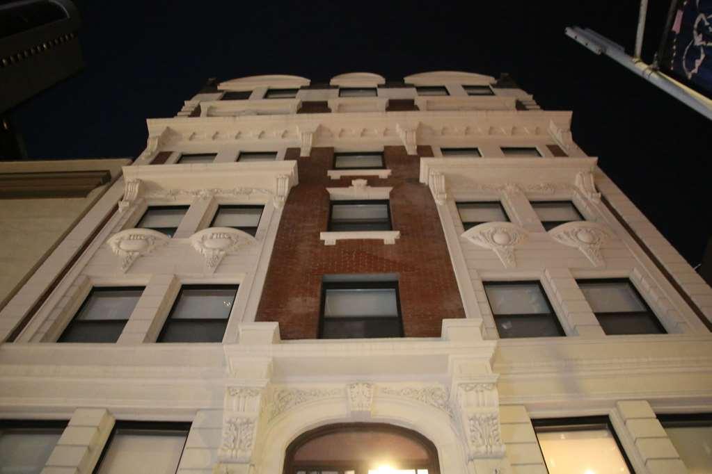 Mayfair Hotel, Ascend Hotel Collection 纽约 外观 照片